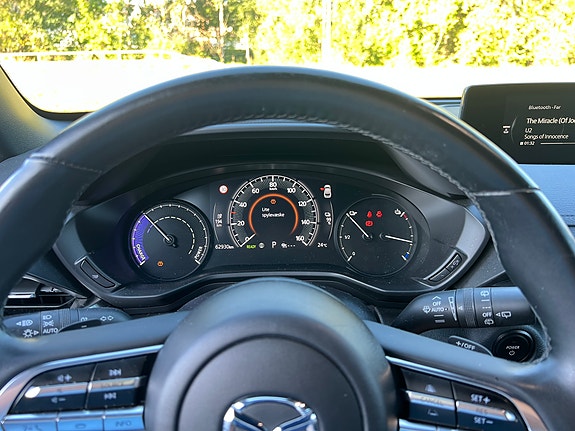 Mazda MX-30 20 of 27