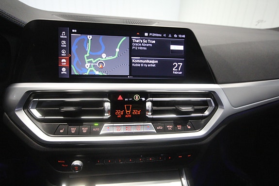 BMW M340d 24 of 30