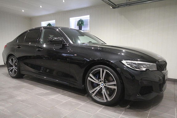 BMW M340d