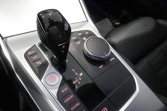 BMW M340d 23 of 30