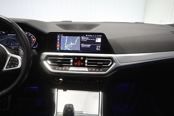 BMW M340d 20 of 30