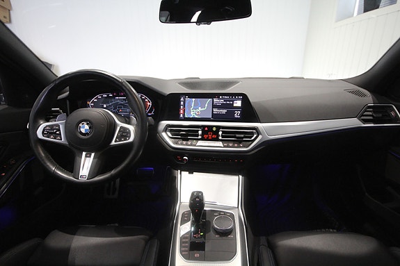 BMW M340d 19 of 30