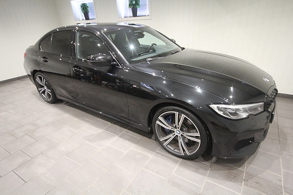 BMW M340d 5 of 30
