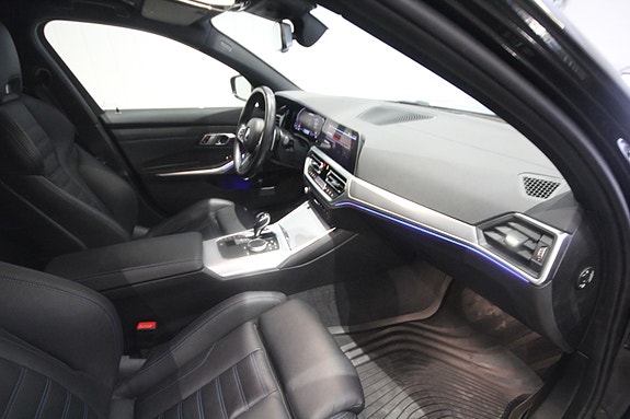 BMW M340d 12 of 30