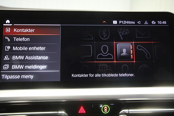 BMW M340d 29 of 30