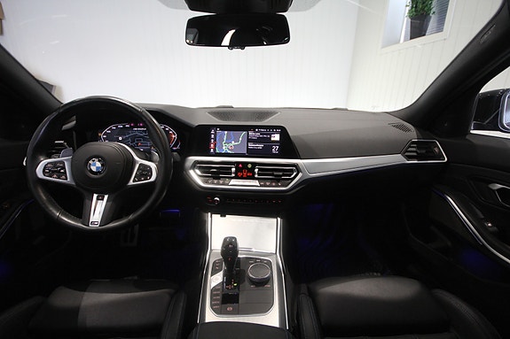 BMW M340d 18 of 30