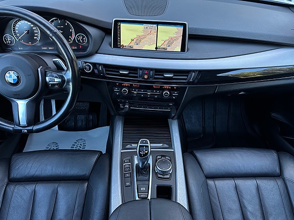 BMW X5 19 of 30