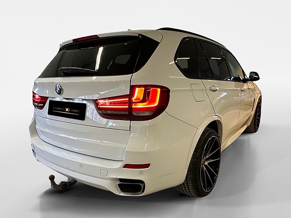 BMW X5 7 of 30