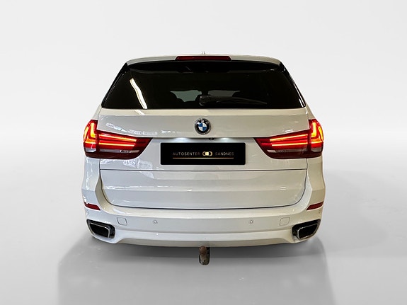 BMW X5 6 of 30