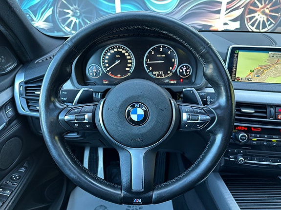 BMW X5 16 of 30