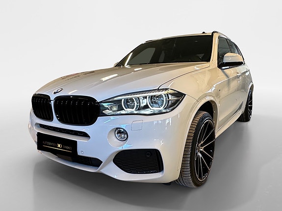 BMW X5 3 of 30