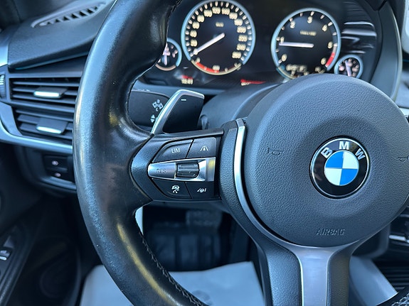 BMW X5 15 of 30
