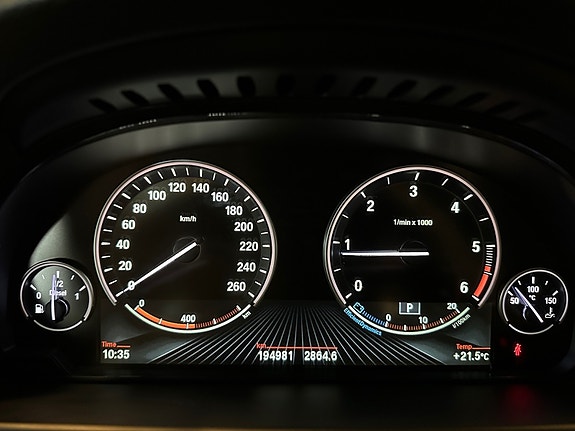 BMW X5 18 of 30