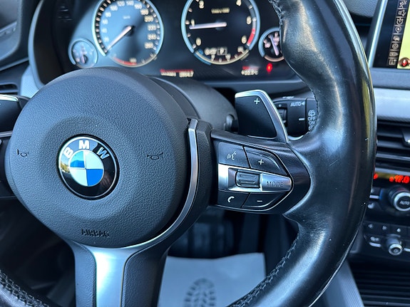 BMW X5 17 of 30