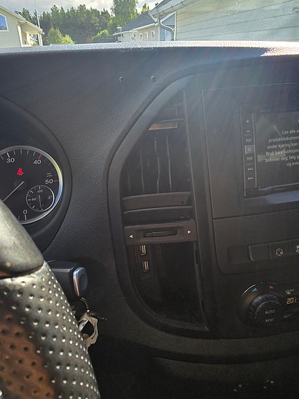 Mercedes-Benz Vito 114 10 of 18