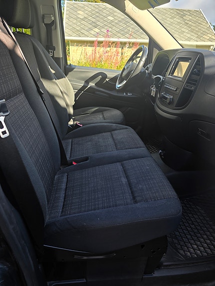 Mercedes-Benz Vito 114 6 of 18