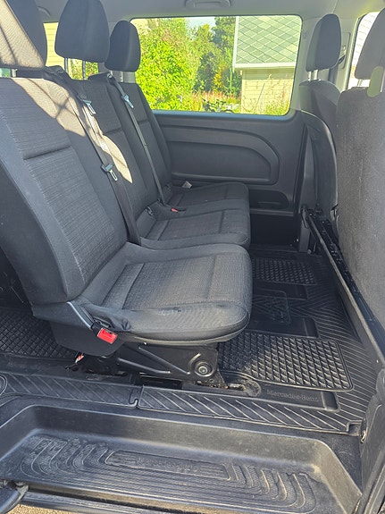 Mercedes-Benz Vito 114 4 of 18