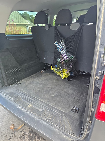 Mercedes-Benz Vito 114 18 of 18