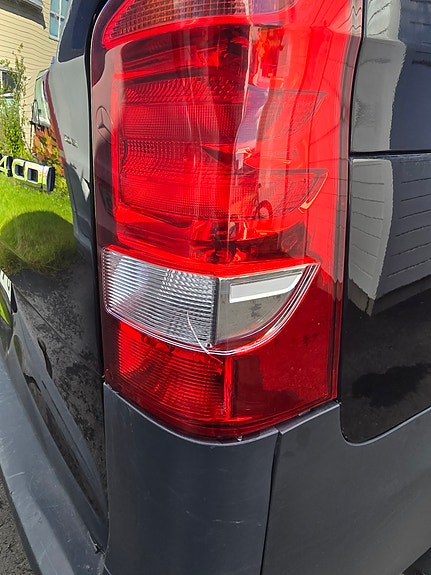 Mercedes-Benz Vito 114 15 of 18