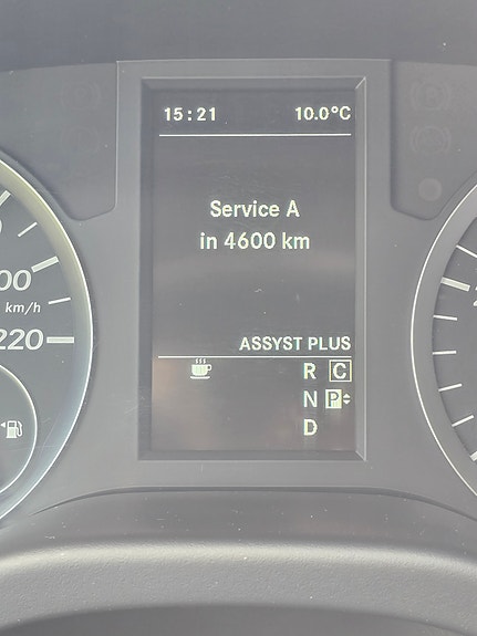 Mercedes-Benz Vito 114 9 of 18