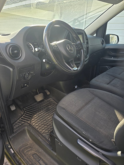 Mercedes-Benz Vito 114 7 of 18