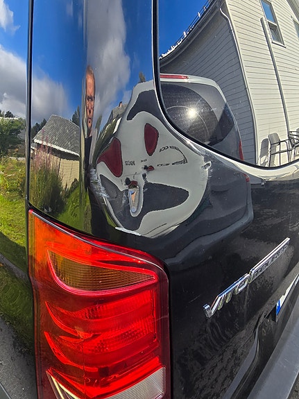 Mercedes-Benz Vito 114 14 of 18