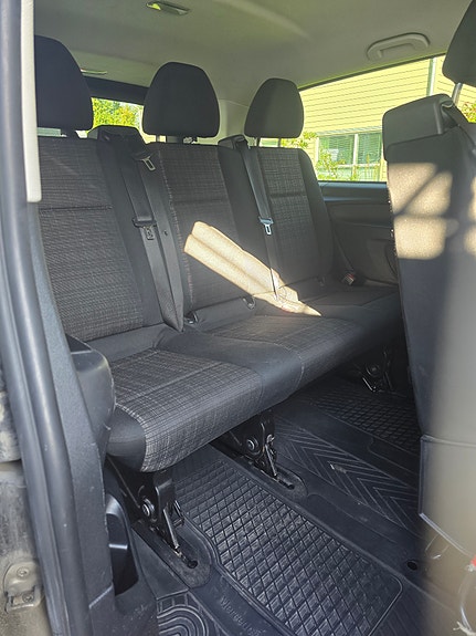 Mercedes-Benz Vito 114 5 of 18