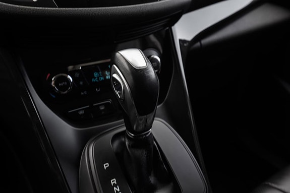 Ford Kuga 14 of 23