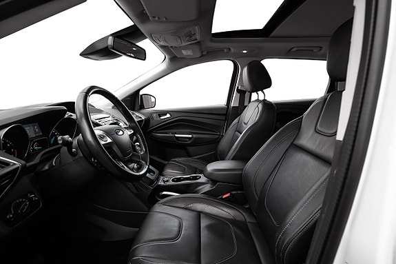 Ford Kuga 10 of 23