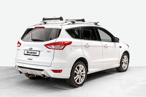 Ford Kuga 2 of 23