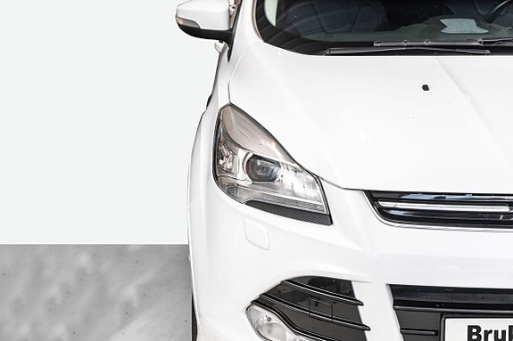 Ford Kuga 7 of 23