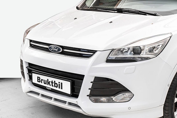 Ford Kuga 5 of 23