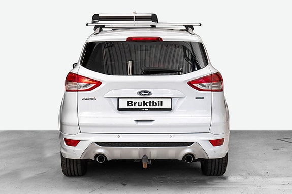 Ford Kuga 4 of 23