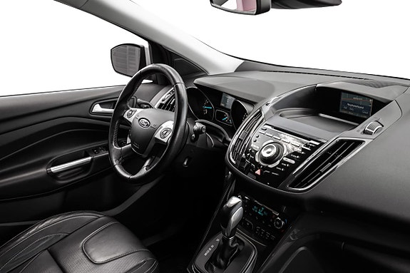 Ford Kuga 22 of 23