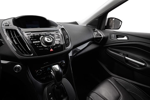 Ford Kuga 13 of 23