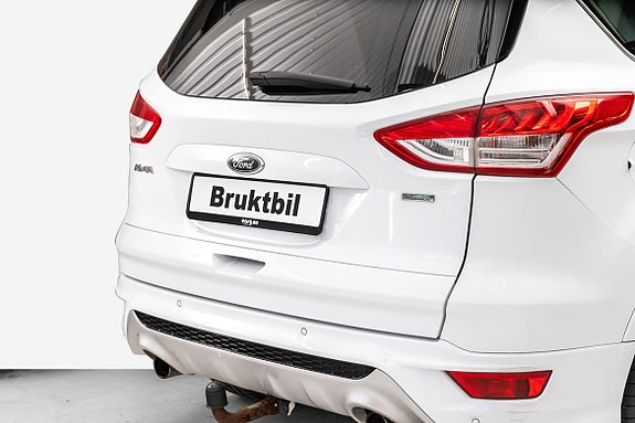 Ford Kuga 6 of 23