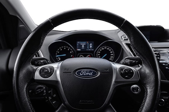 Ford Kuga 16 of 23