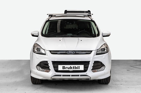 Ford Kuga 3 of 23