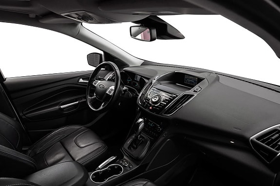Ford Kuga 23 of 23