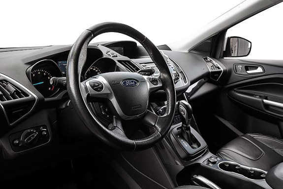 Ford Kuga 12 of 23