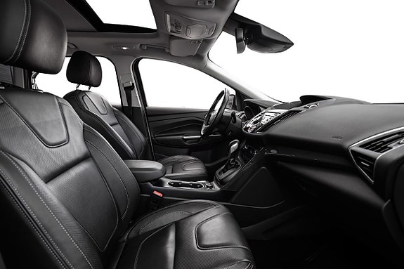 Ford Kuga 21 of 23