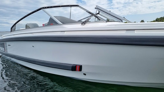 Ibiza 770 Touring Møt oss på Aker Brygge og Båter i Sjøen 27-30 August ! 3 of 19