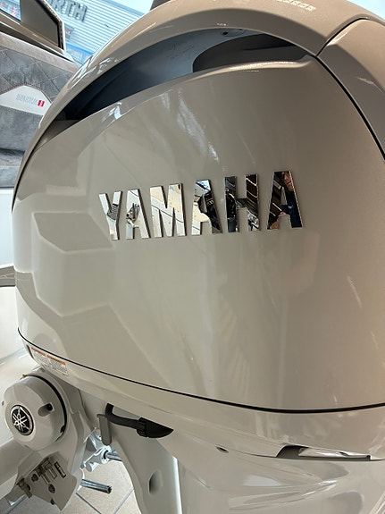 Ibiza 770 Touring Møt oss på Aker Brygge og Båter i Sjøen 27-30 August ! 16 of 19