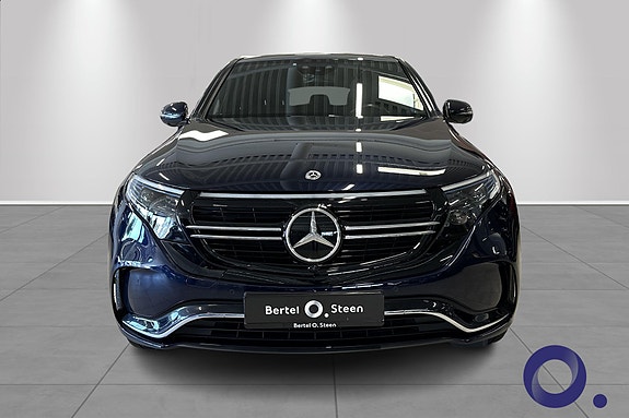 Mercedes-Benz EQC400 2 of 30