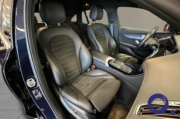 Mercedes-Benz EQC400 25 of 30