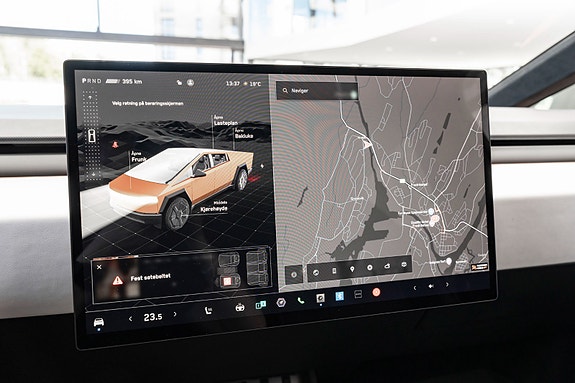 Tesla Cybertruck 20 of 30