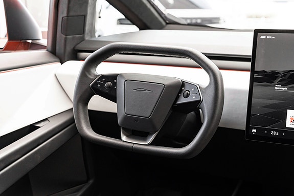 Tesla Cybertruck 25 of 30