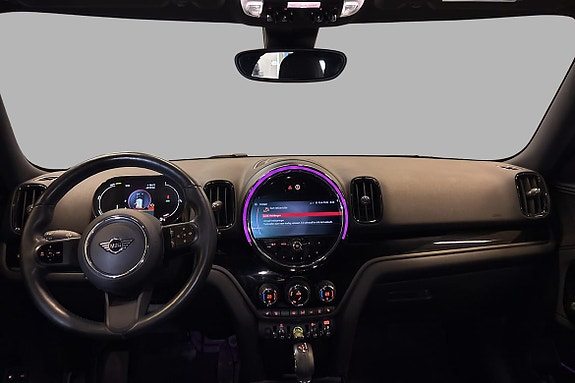 MINI Countryman Cooper SE 22 of 30