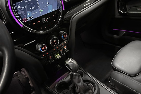 MINI Countryman Cooper SE 28 of 30