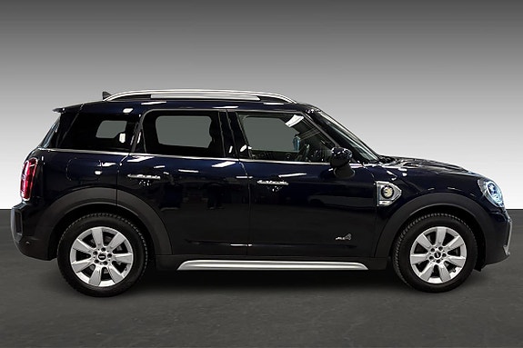 MINI Countryman Cooper SE 12 of 30